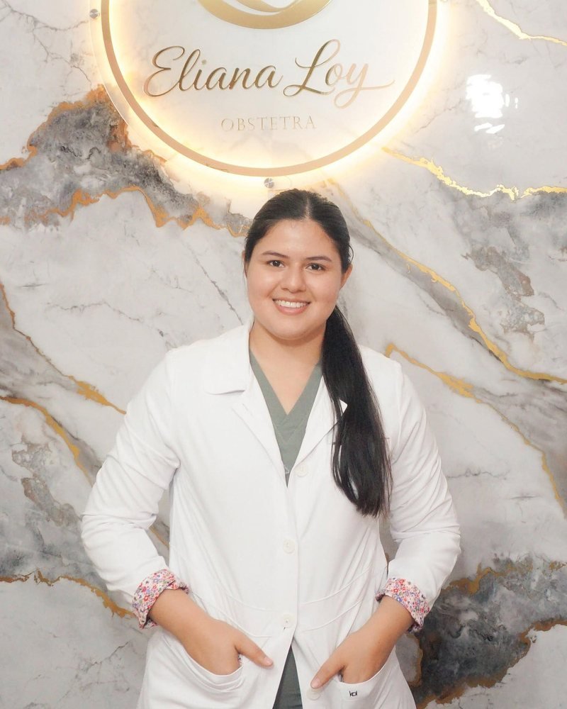 Fotografía de Dra. Eliana Loy